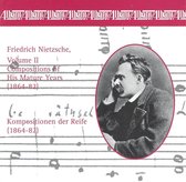 Music Of Friedrich Nietzsche Vol.2