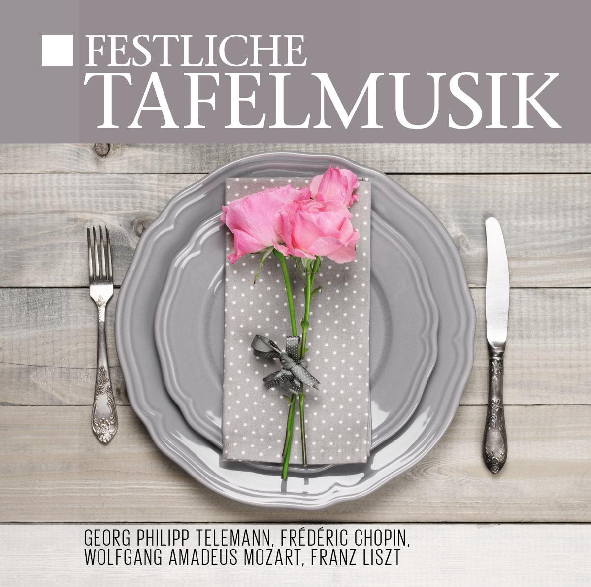 Festliche Tafelmusik