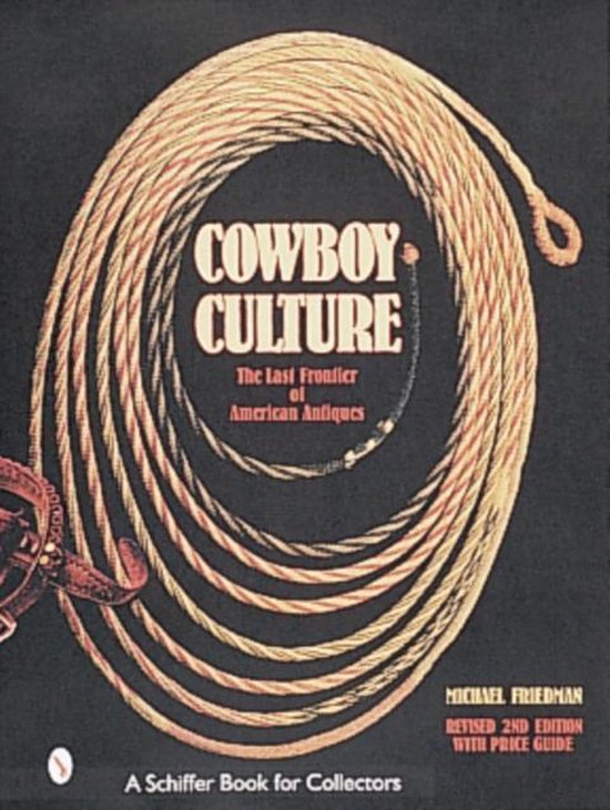 Cowboy Culture - cover