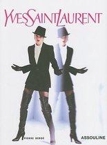 Yves Saint Laurent