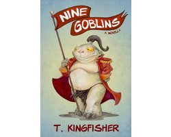 Nine Goblins