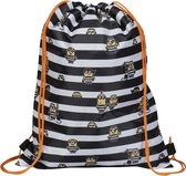 Bol.com MINIONS Zwemtas Gymtas Sport tas Despicable Me aanbieding
