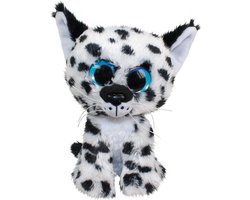 foto van Lumo Lynx Winter - Classic - 15cm