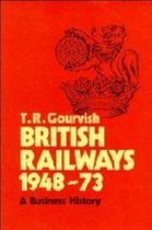British Railways 1948–73
