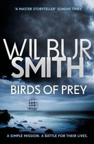 Courtney series 9 - Birds of Prey