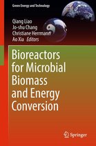Green Energy and Technology - Bioreactors for Microbial Biomass and Energy Conversion