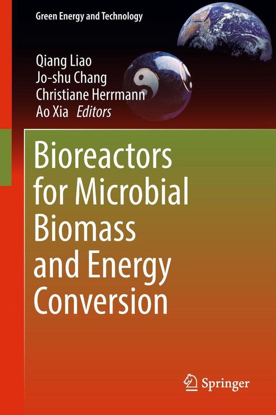 Energy (R0) - Bioreactors for Microbial Biomass and Energy C ... - cover