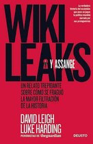 Wikileaks y Assange
