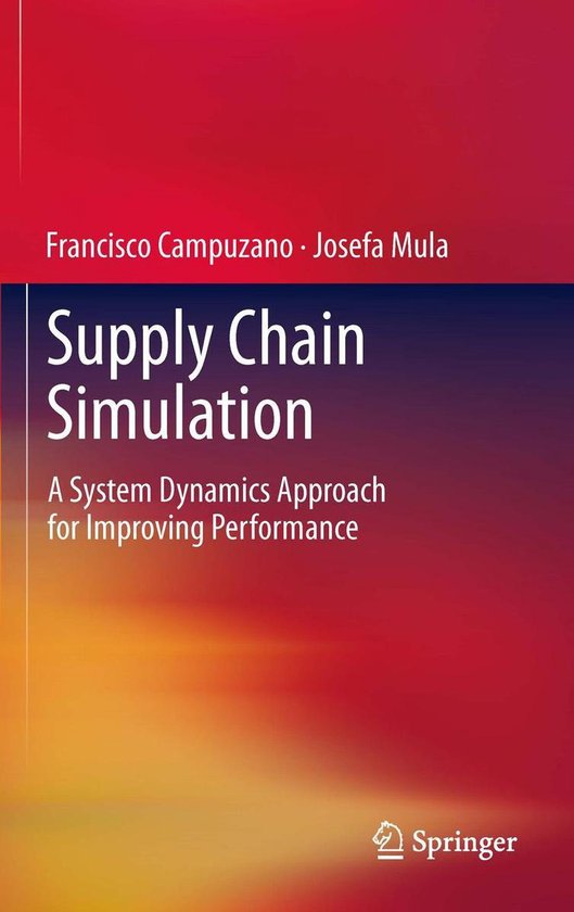 Supply Chain Simulation