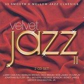 Velvet Jazz II