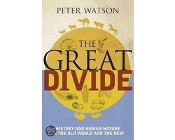 Great Divide