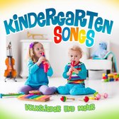 Kindergarten Songs- Volkslieder Und Mehr