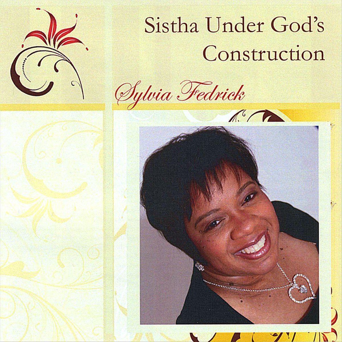 Afbeelding van product Sistha Under God's Construction