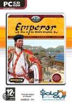 Emperor, Rise of the Middle Kingdom