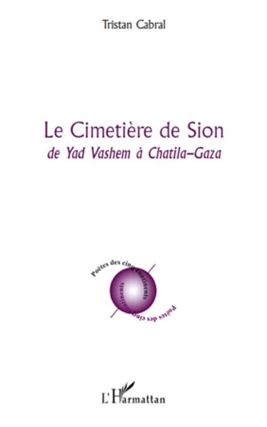 Le Cimétière de Sion