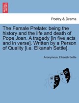 The Female Prelate