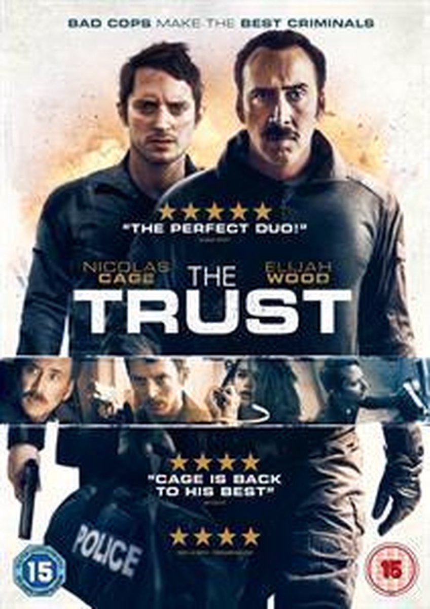 Trust