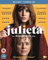 Julieta [Blu-Ray]