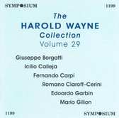Harold Wayne Collection, Vol. 29