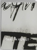 Taal In Kunst