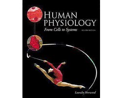 Human Physiology