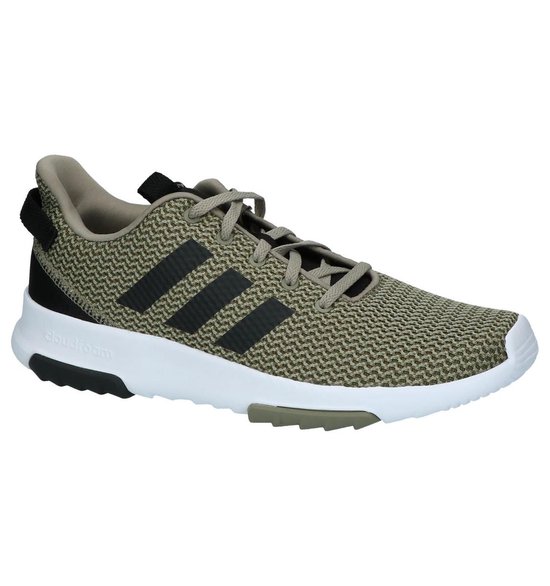 adidas cloudfoam racer tr sneakers heren adidas cloudfoam racer tr sneakers heren