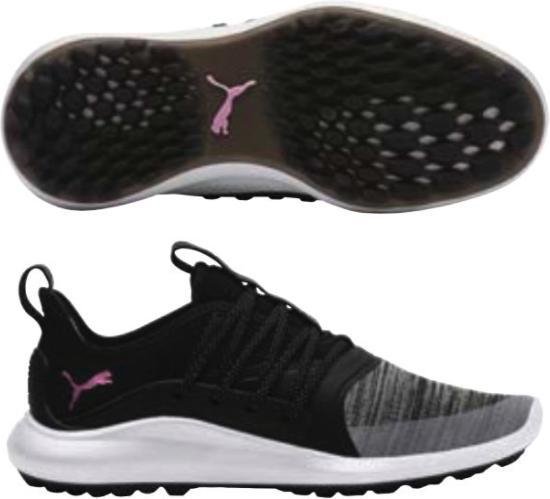 puma ignite nxt solelace