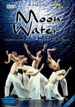 Gloud Gate Dance Theatre Moon Water