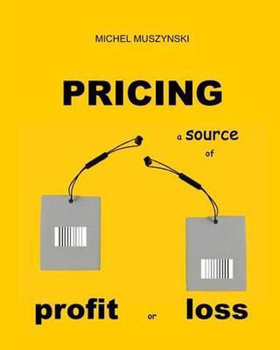 Pricing - cover