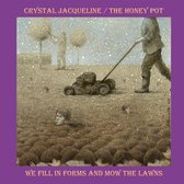 (Purple) We Fill In Forms And Mow The Lawns