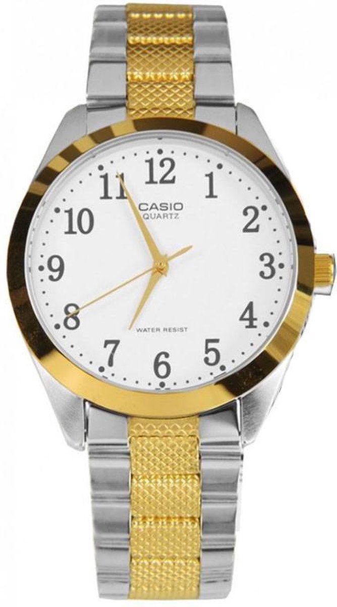 Casio heren horloge MTP-1274SG-7BDF
