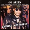 Expose Yourself: Singles Collection 1977 - 1991