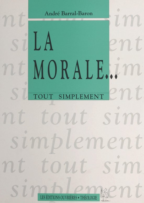La morale
