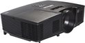 InFocus DLP WXGA 3500 LUMENS 3D 2HDMI beamer/projector Standard throw projector 3500 ANSI lumens WXGA (1280x800) Zwart