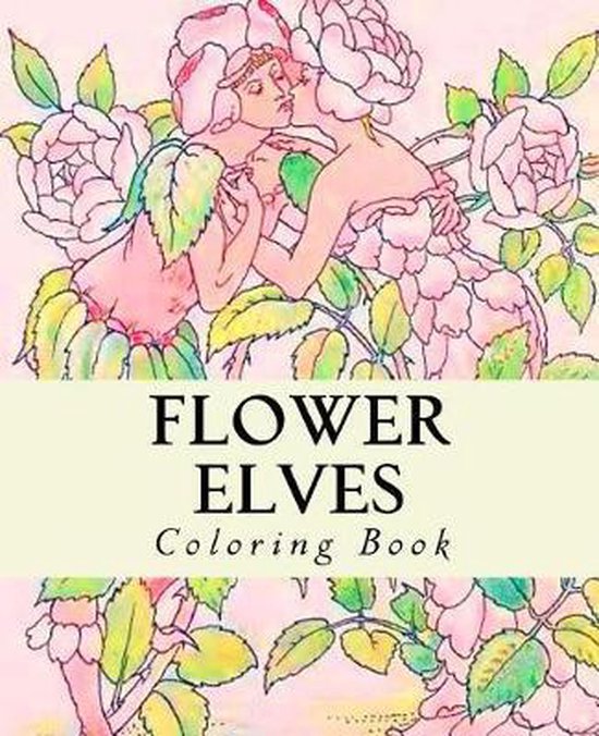 Flower Elves