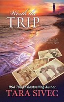 Worth the Trip (a Fisher's Light Companion Novella)