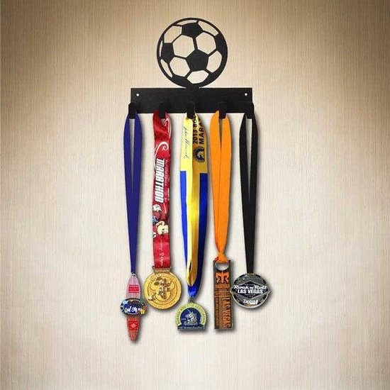 Medaille rek voetbal | bol.com