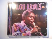 Lou Rawls Greatest Hits [Experience]