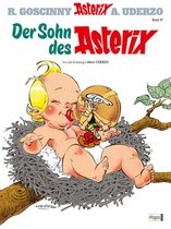 Asterix 27 - Asterix 27