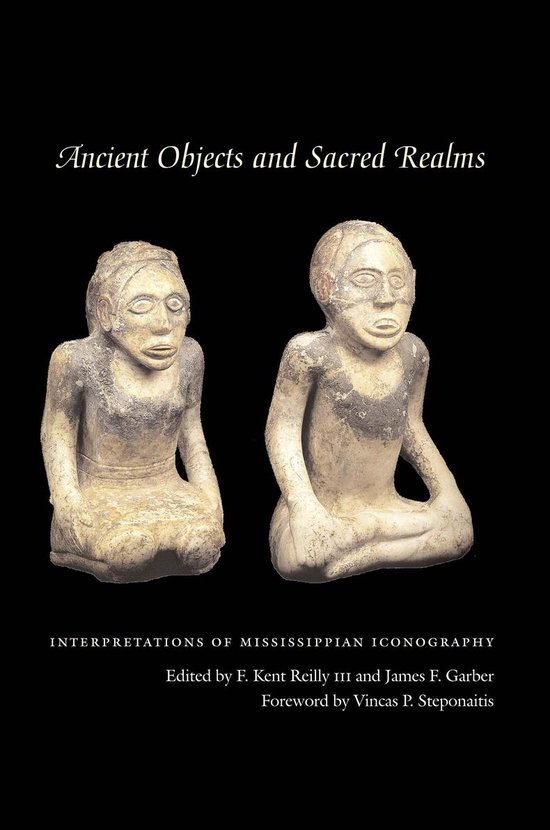 Ancient Objects and Sacred Realms - cover
