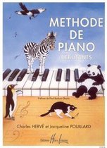 Méthode de Piano Débutants