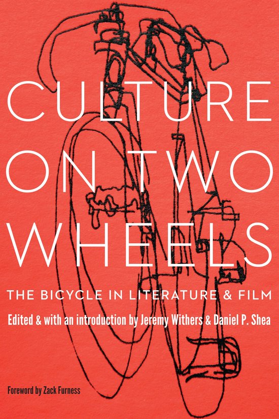 Culture on Two Wheels - cover