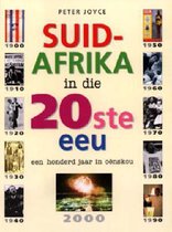 Suid-Afrika in Die 20ste Eeu