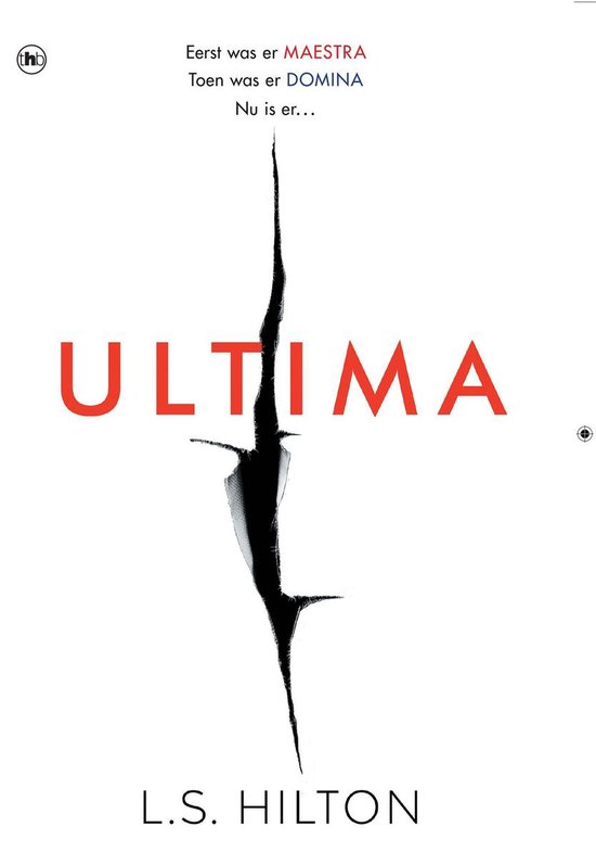 Ultima - L.S. Hilton | Nextbestfoodprocessors.com