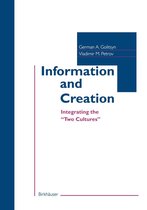 Information and Creation