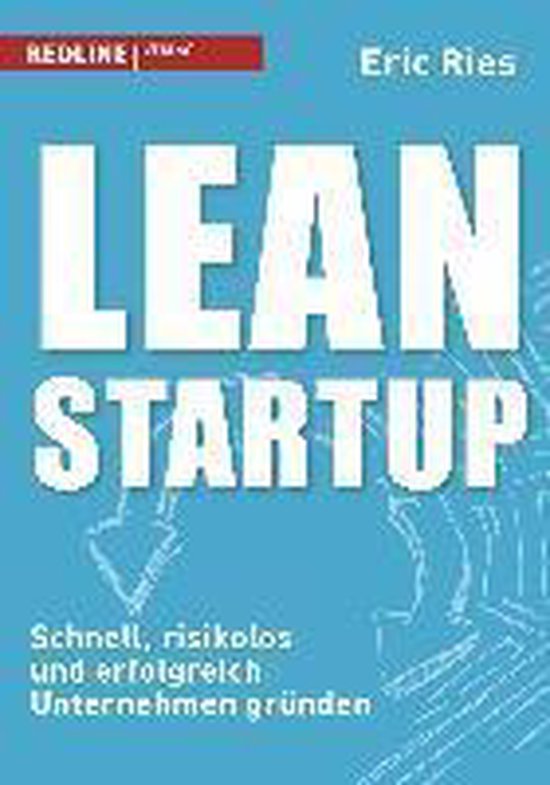 Lean Startup