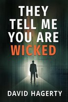 Duncan Cochrane 1 - They Tell Me You Are Wicked