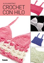 Manos Maravillosas - Crochet con Hilo