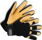 Safeworker Handschoen Guard Zwart - Handschoenen - 10