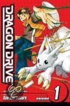 Dragon Drive 1